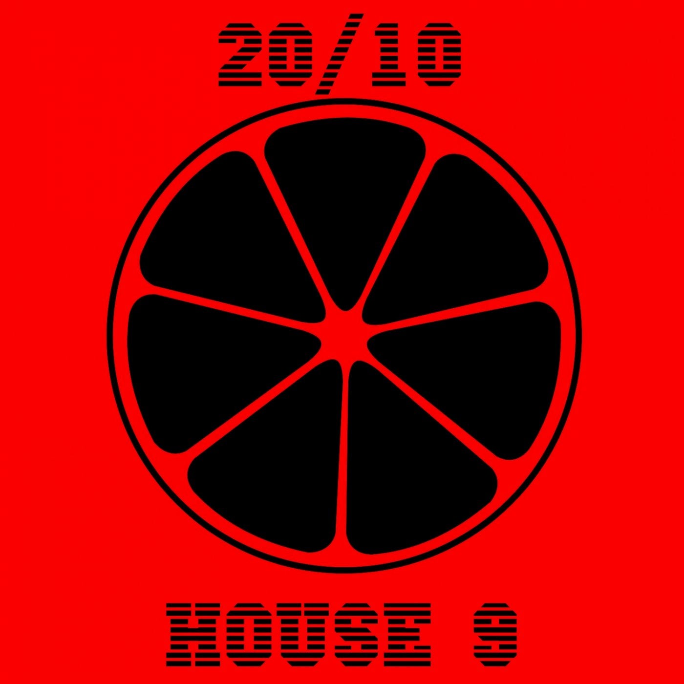 20/10 House, Vol. 9