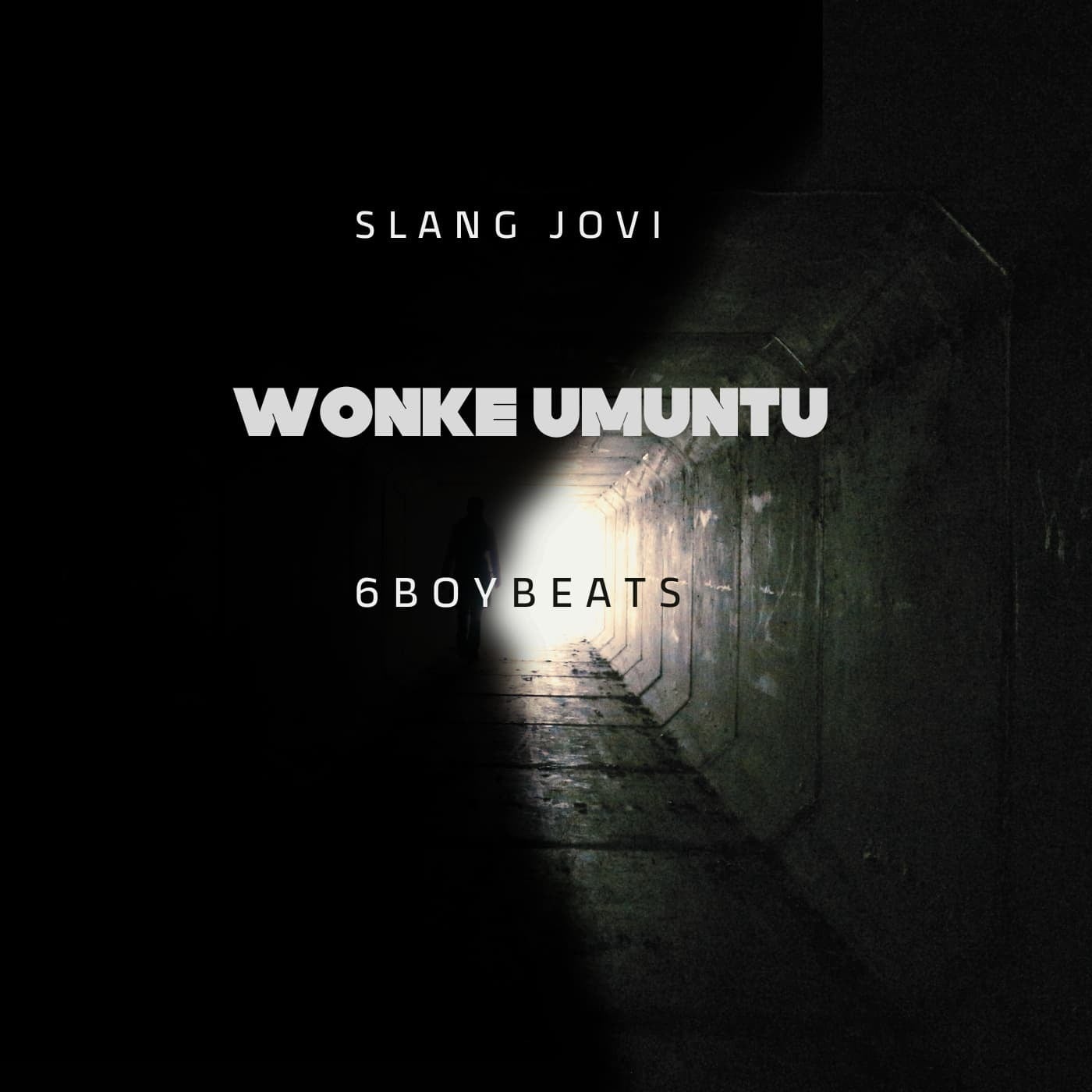 Wonke Umuntu