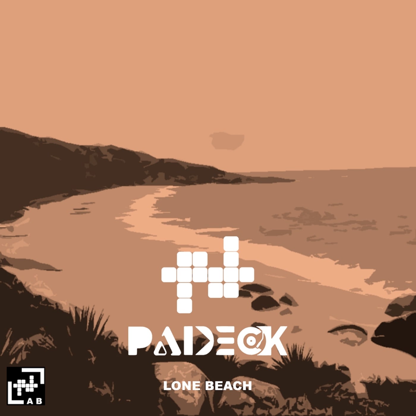 Lone Beach