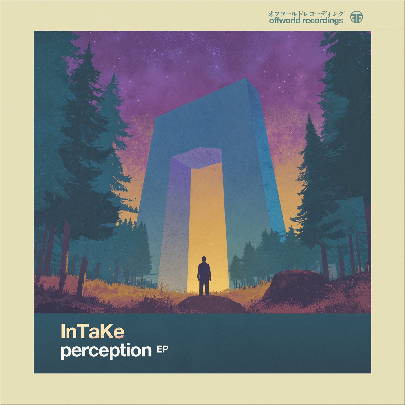 Perception EP