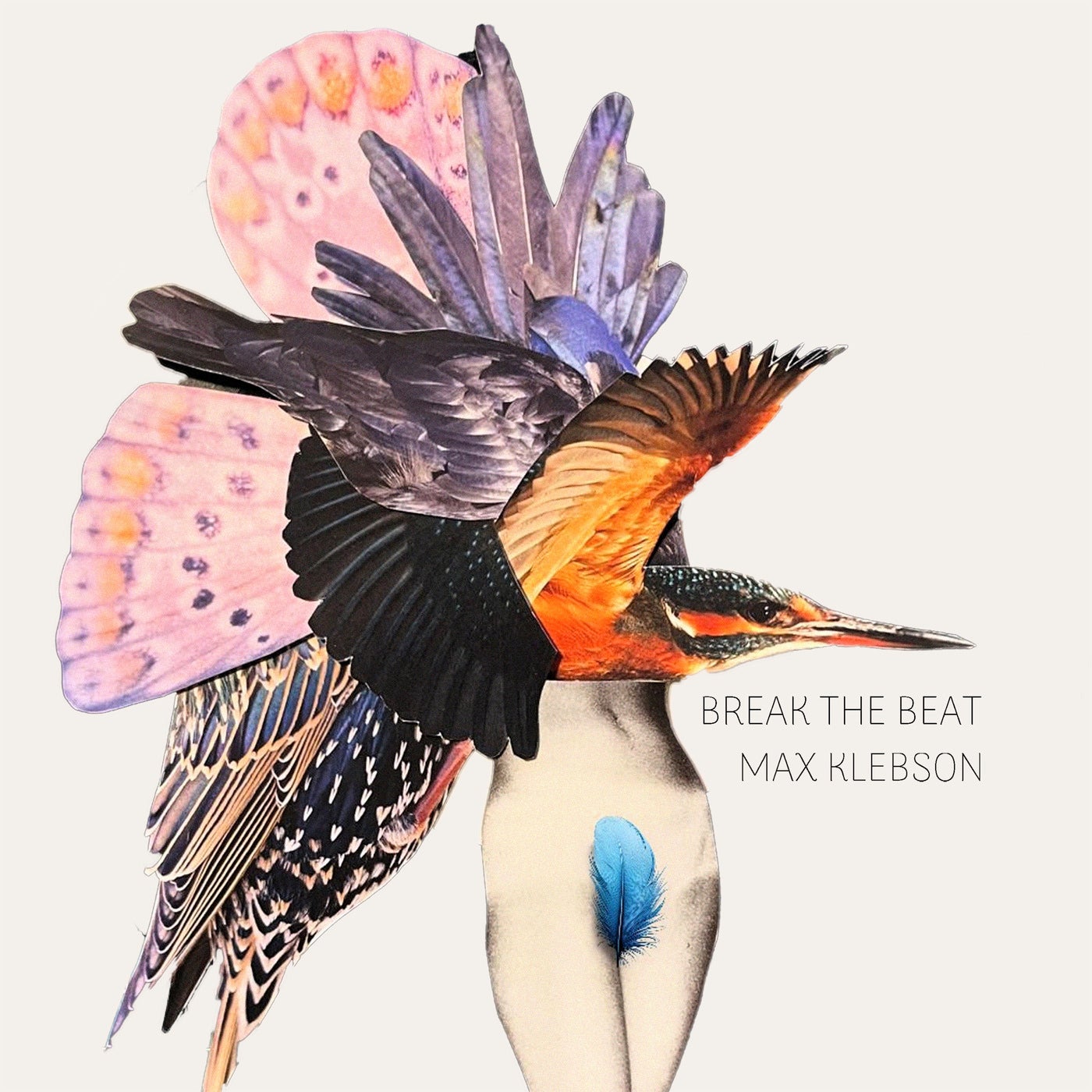 Break the Beat