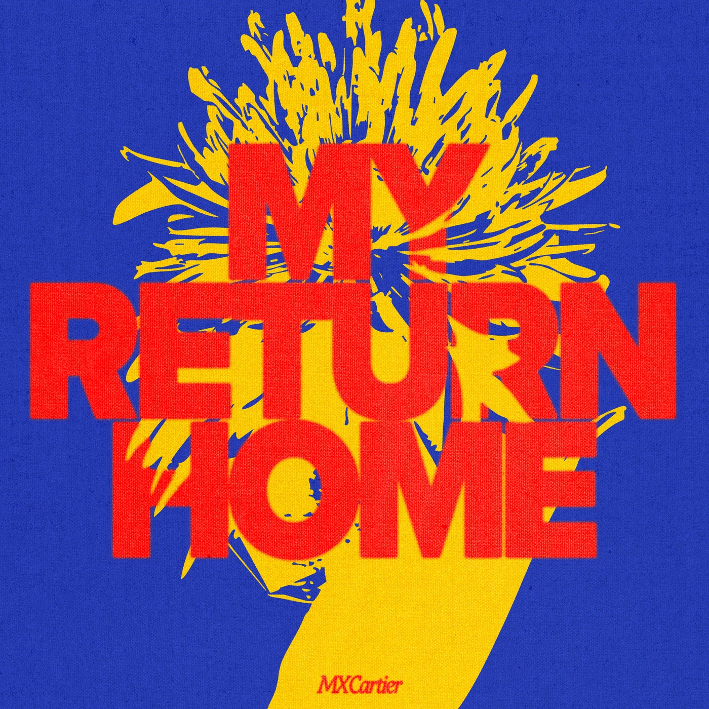 My Return Home (Extended Mix)