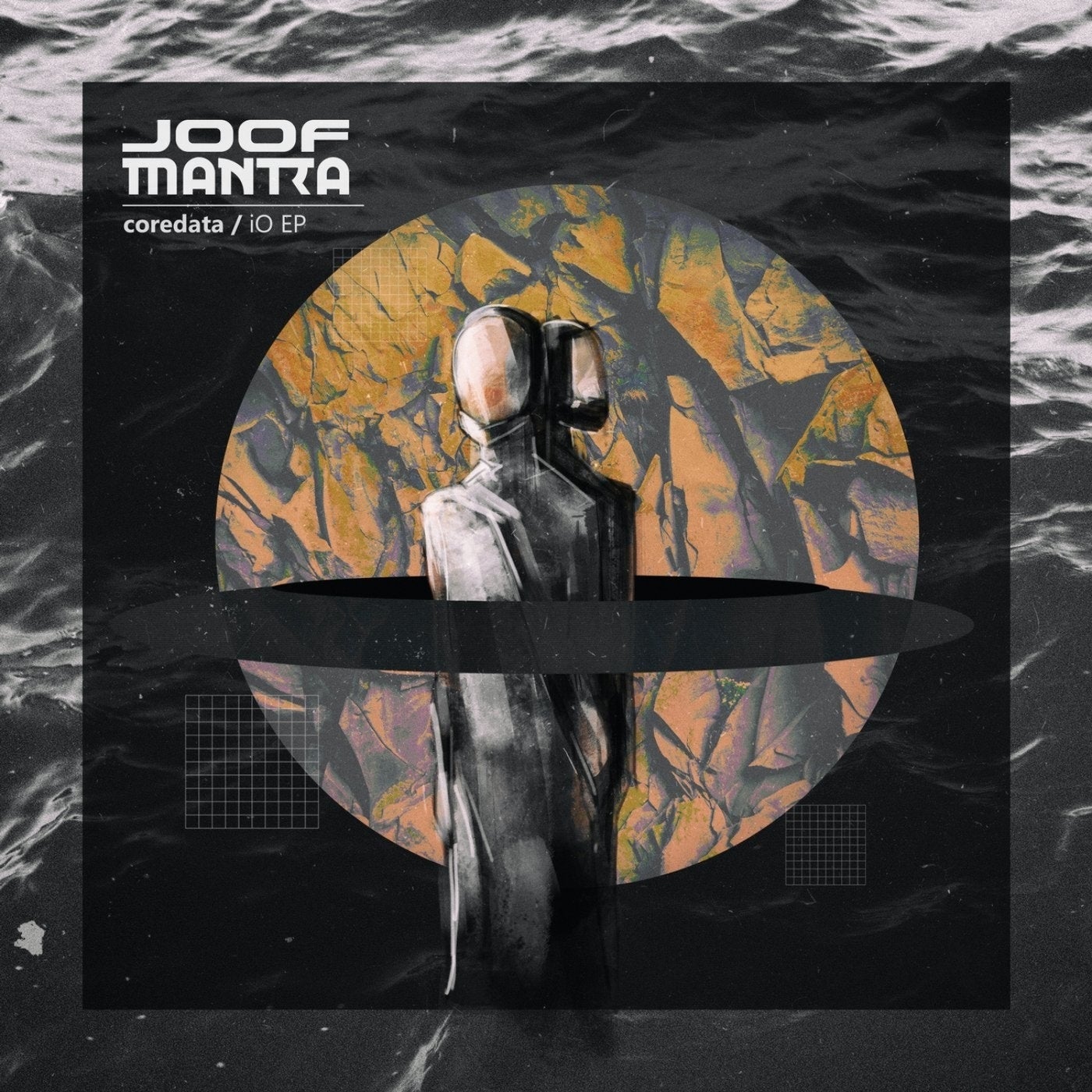 Coredata - Io [JOOF Mantra] | Music & Downloads on Beatport