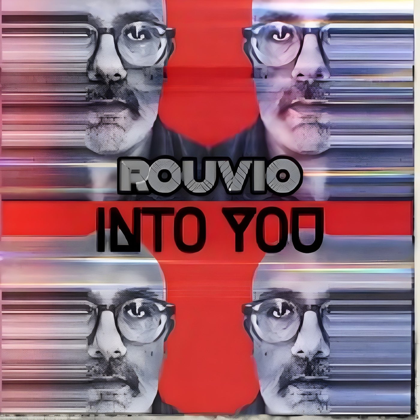 Into You - Vocal