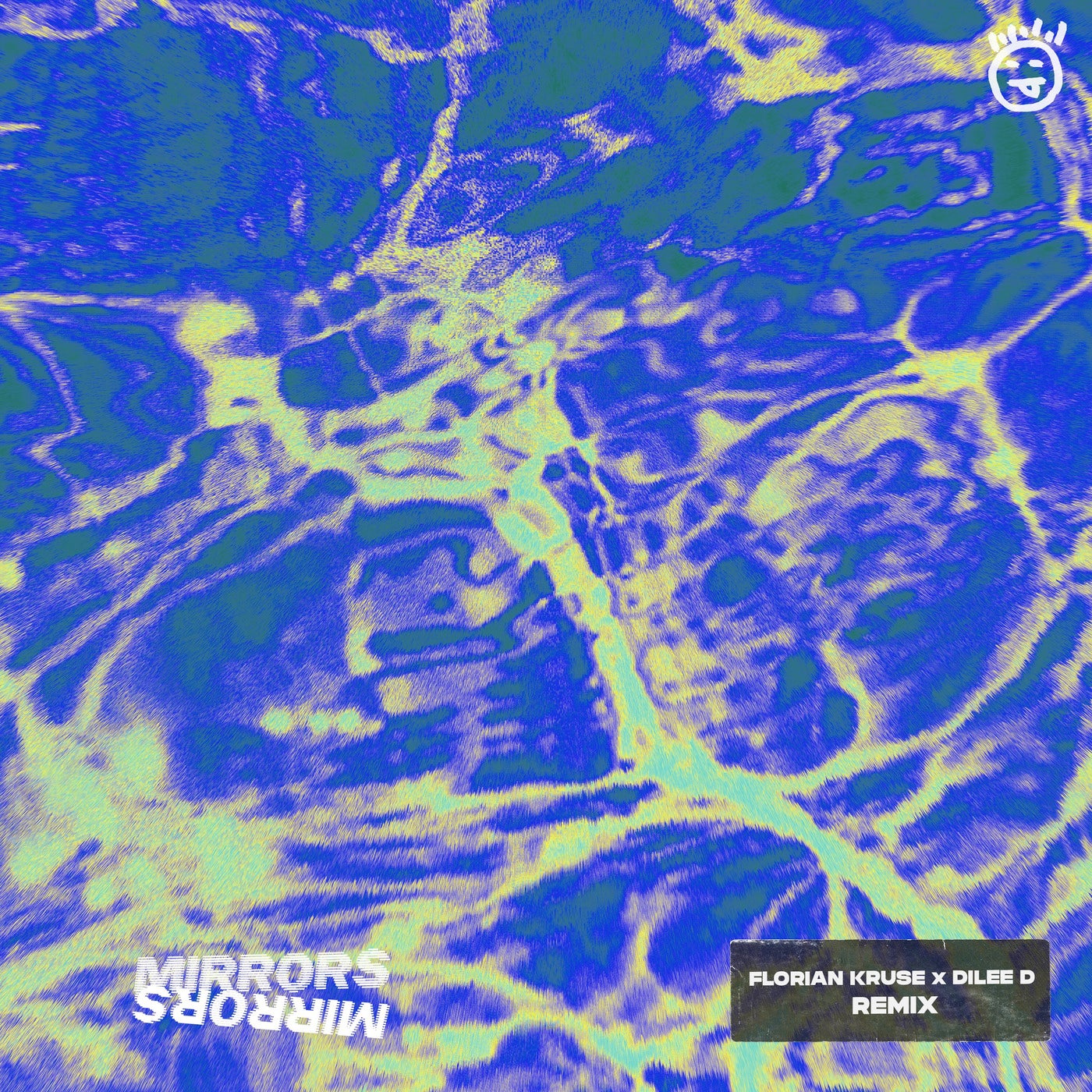 Mirrors (Florian Kruse & Dilee D Remix)