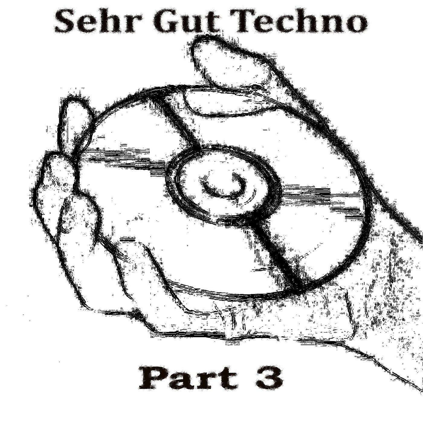 Sehr Gut Techno, Pt. 3