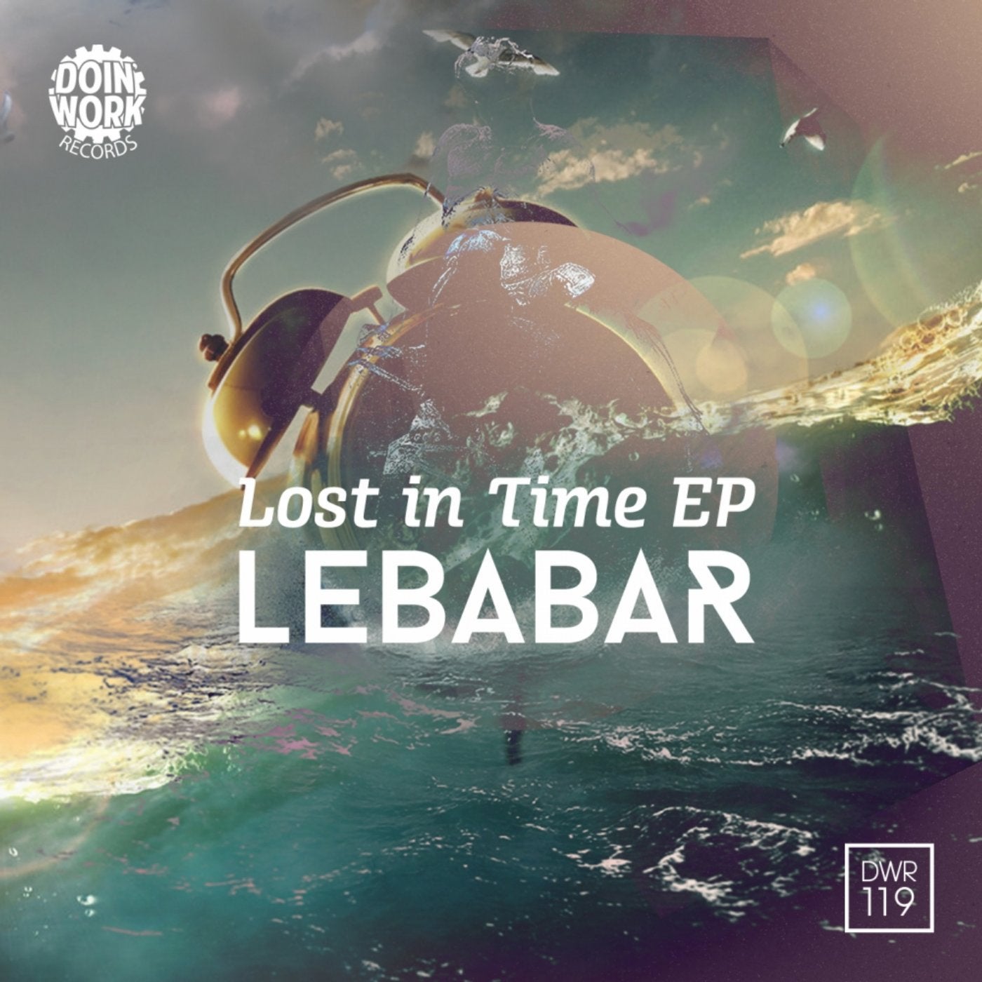 Lost In Time EP