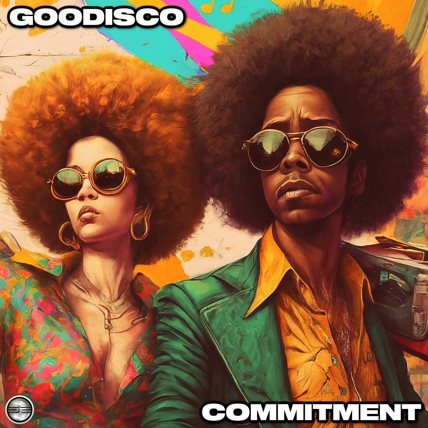 Commitment