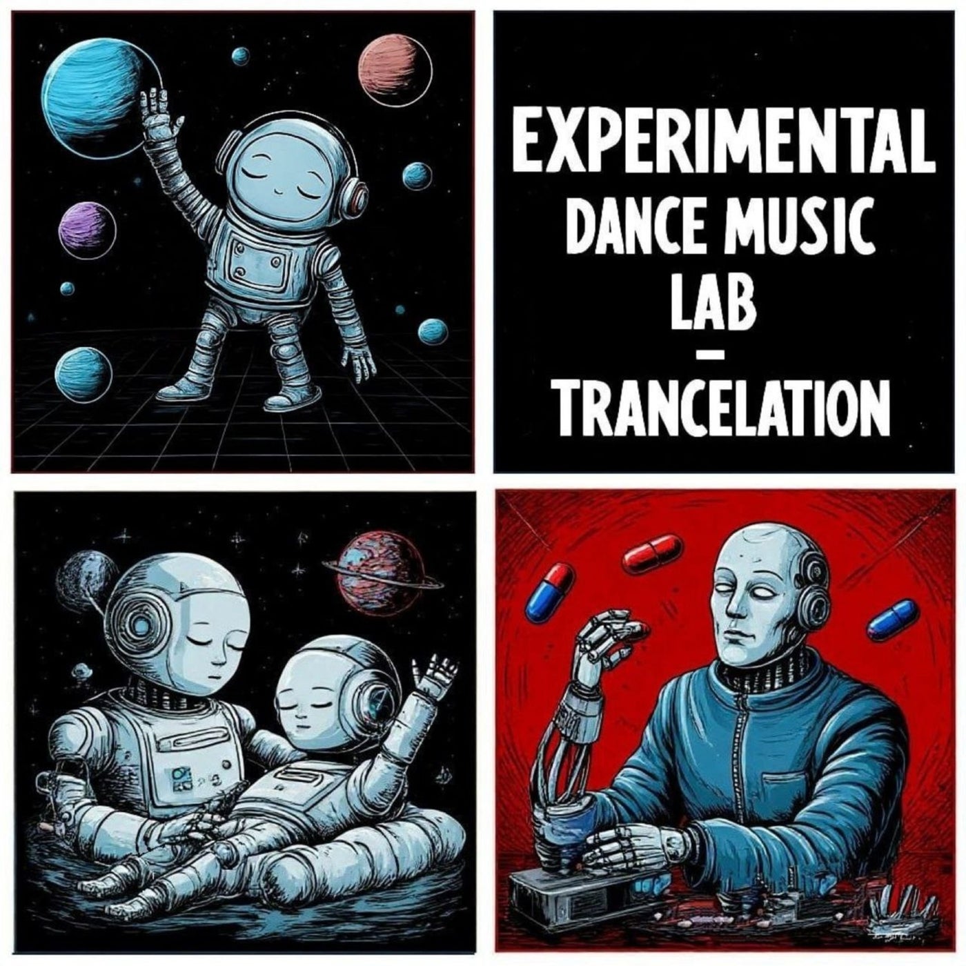 Trancelation