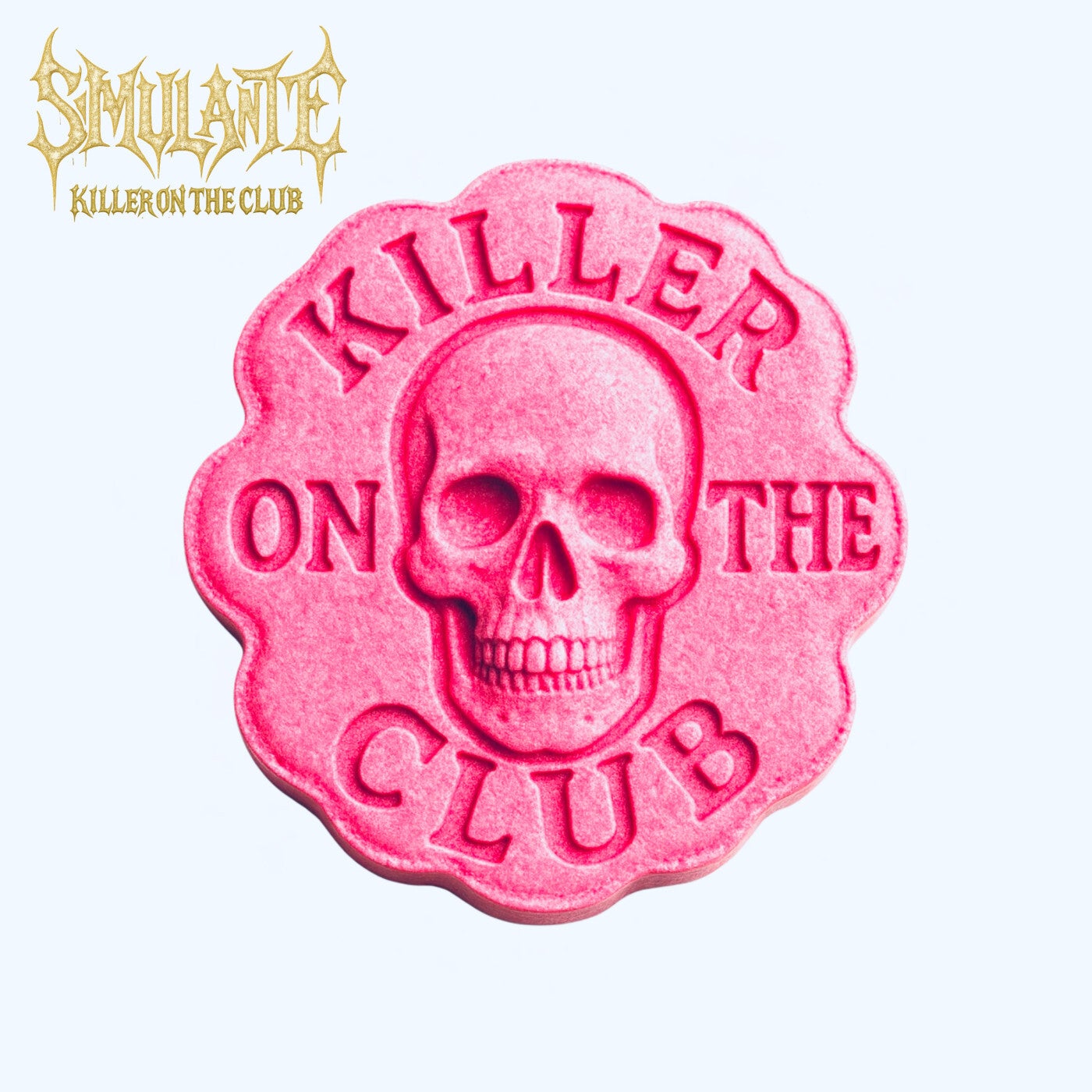 Killer On The Club