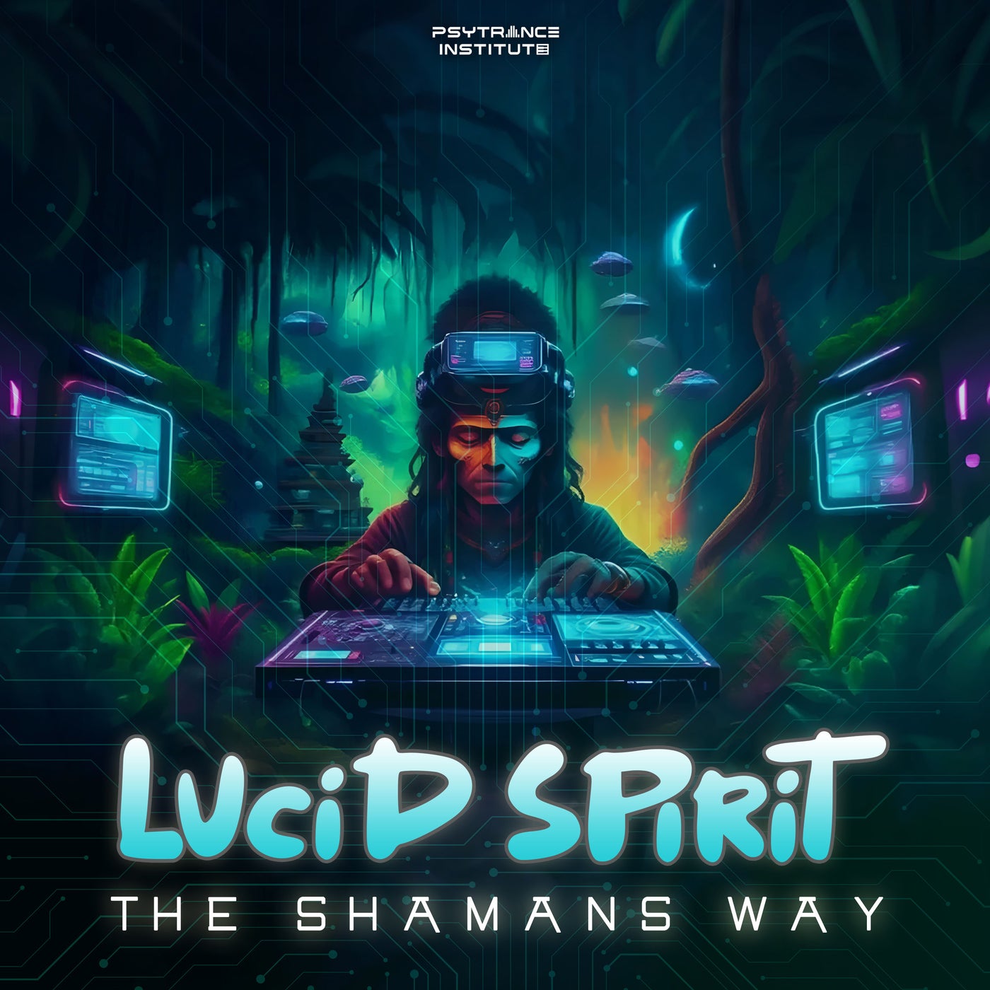 The Shamans Way