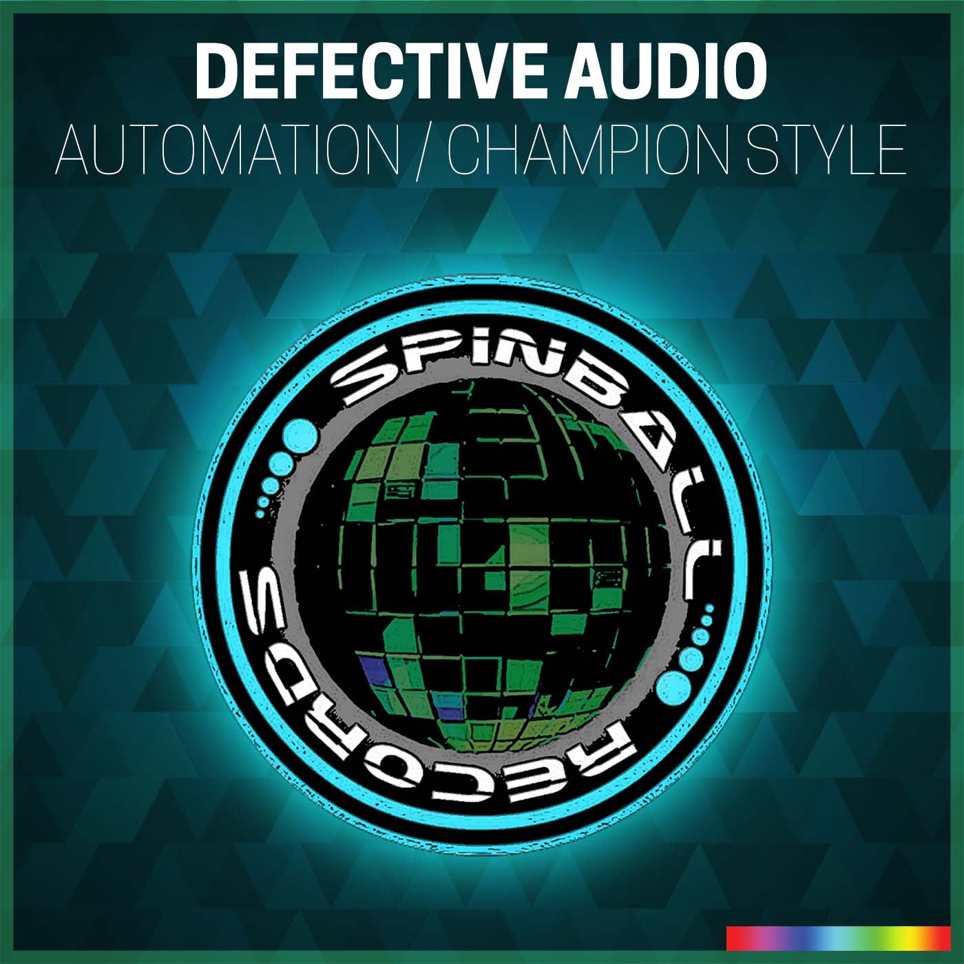 Automation / Champion Style