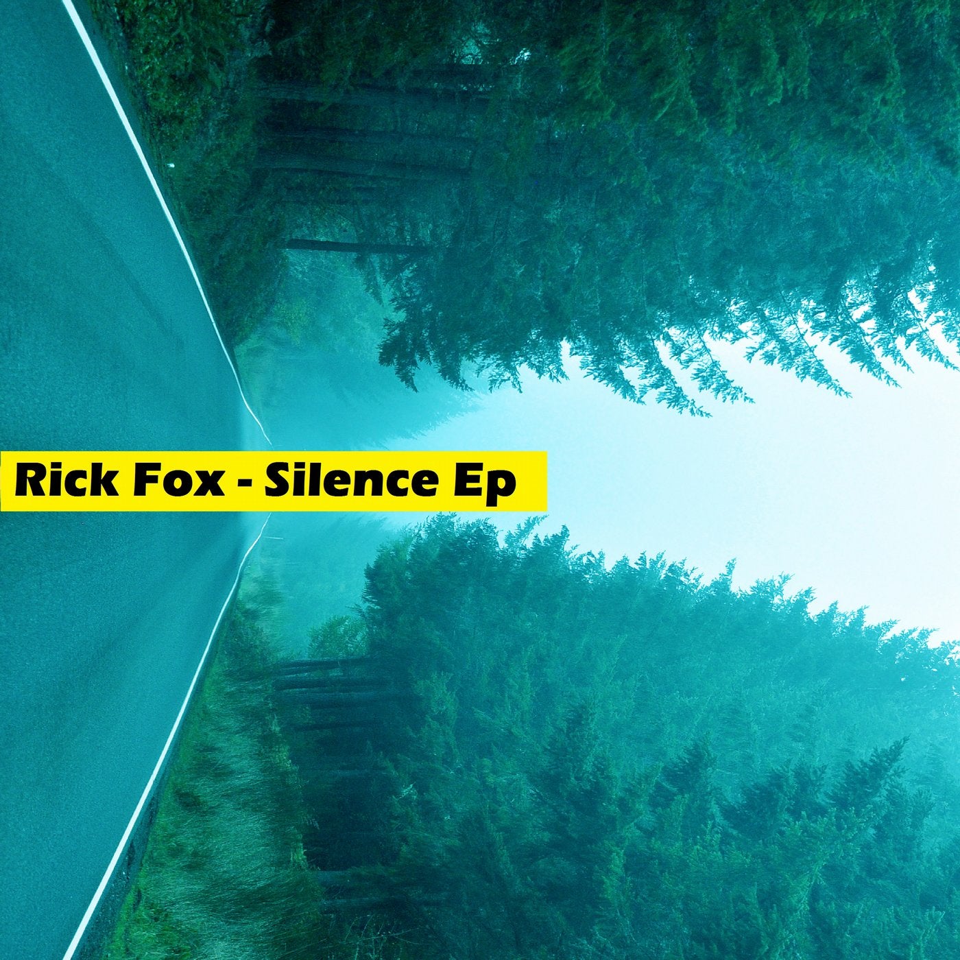 Silence EP