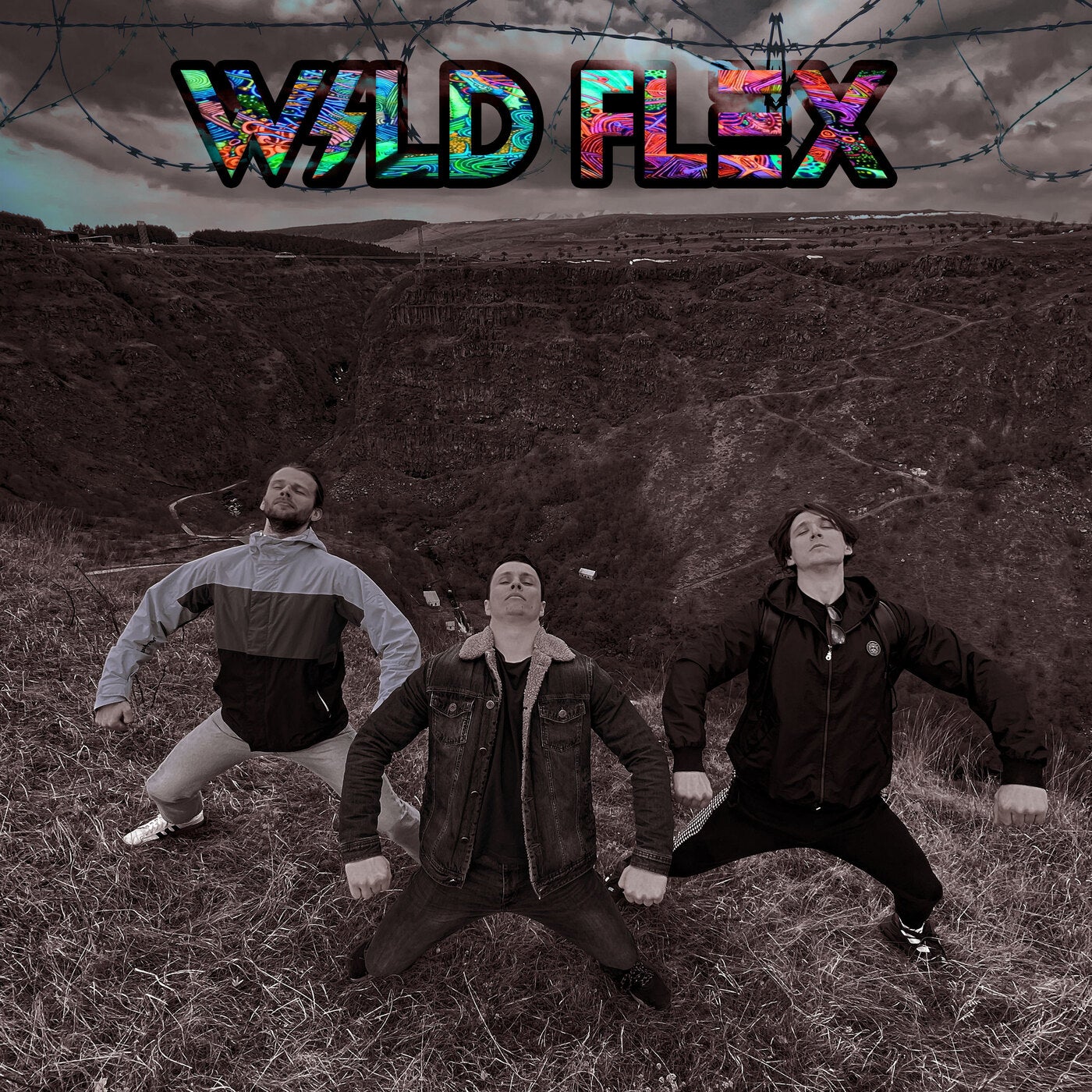 Wild Flex