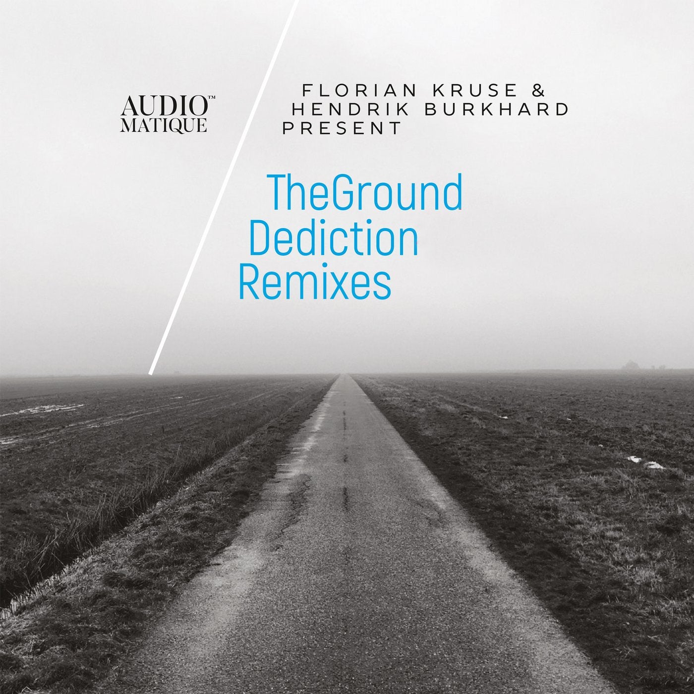 Dediction Remixes