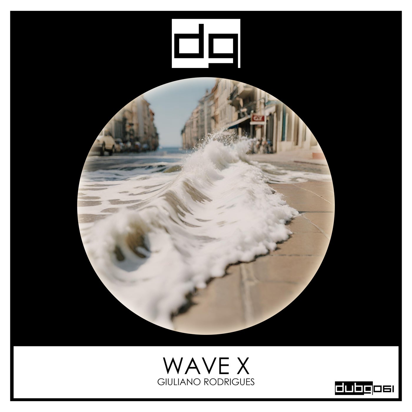 Wave X