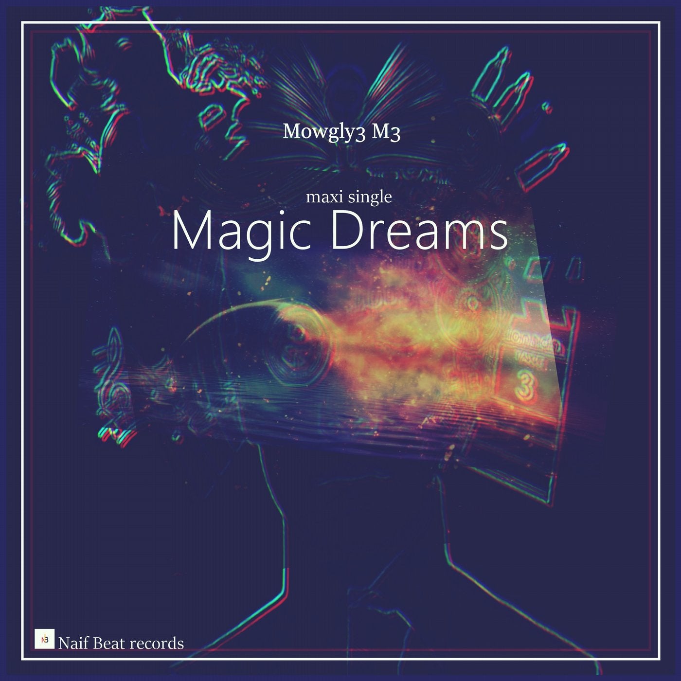 Magic Dreams