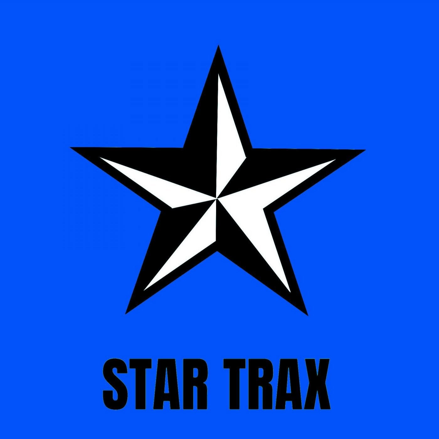 STAR TRAX VOL 3