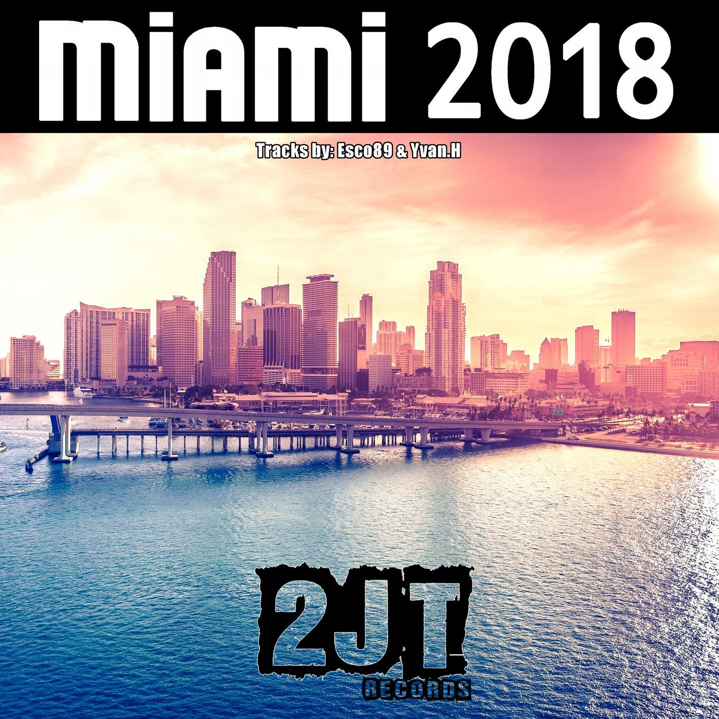 Miami 2018