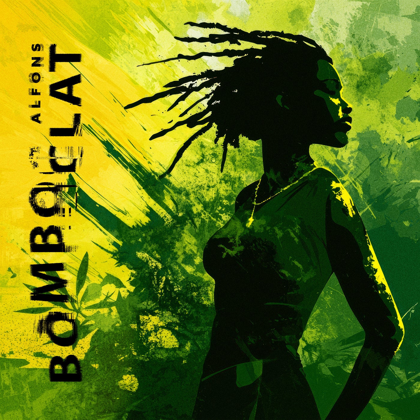 Bomboclat (Extended Mix)