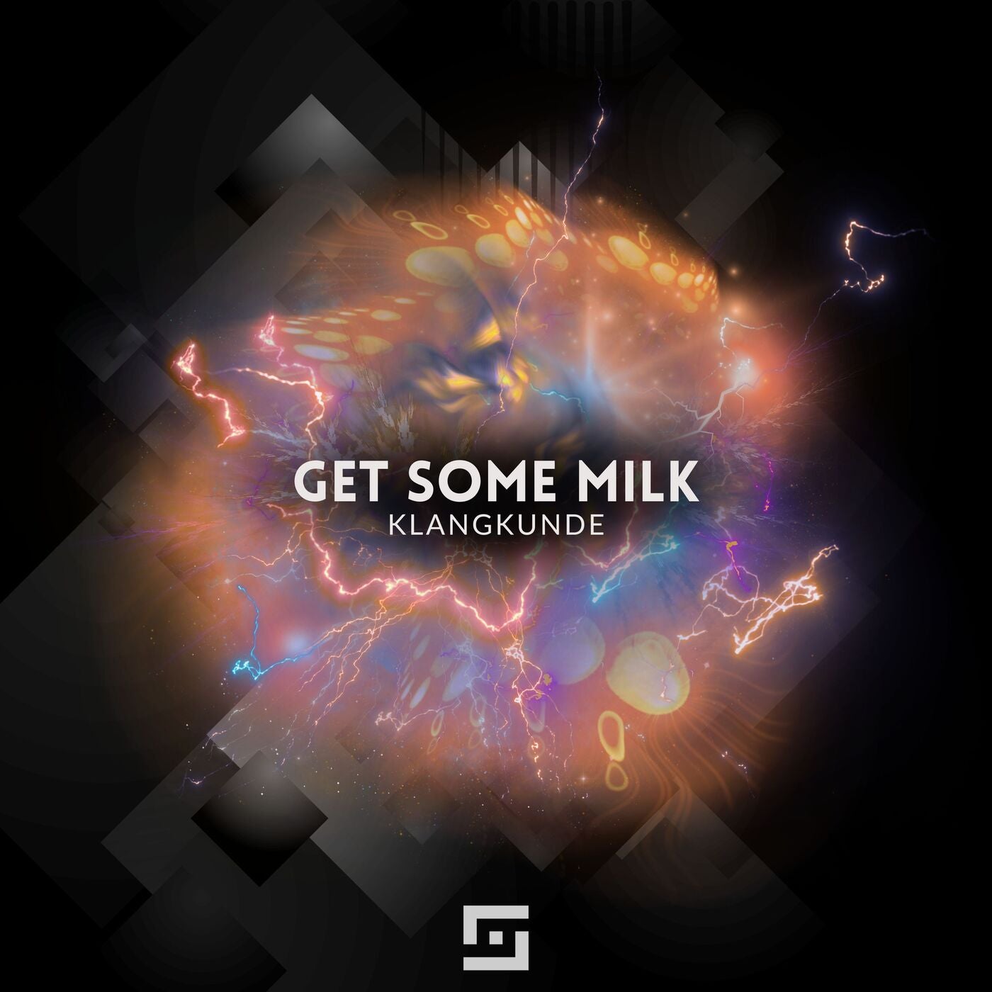 Get Some Milk (Extended Mix)