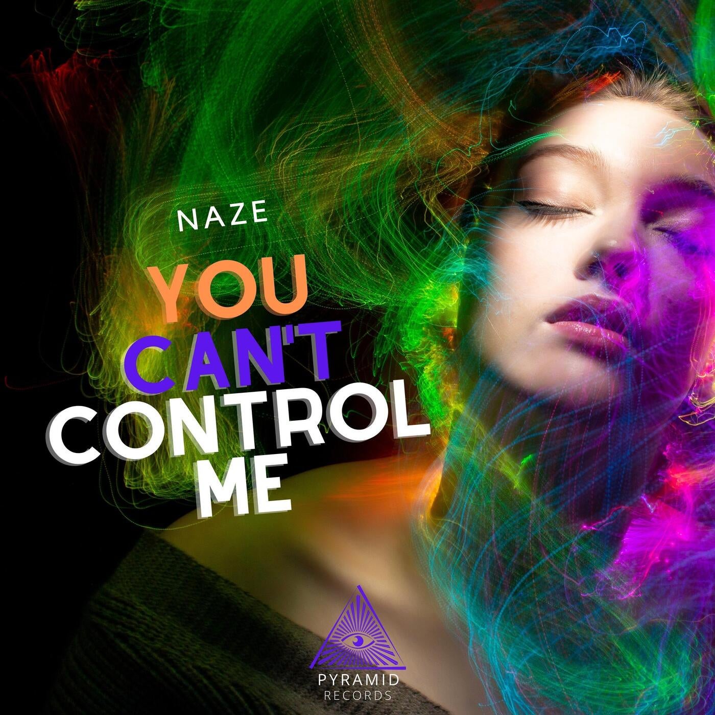 You Can't Control Me