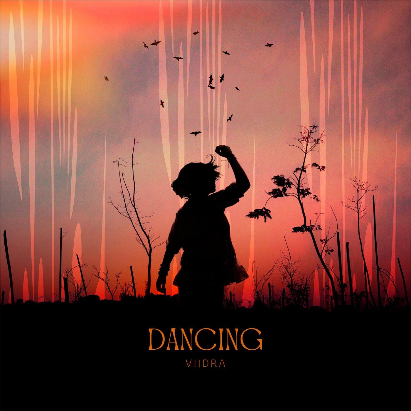 Dancing