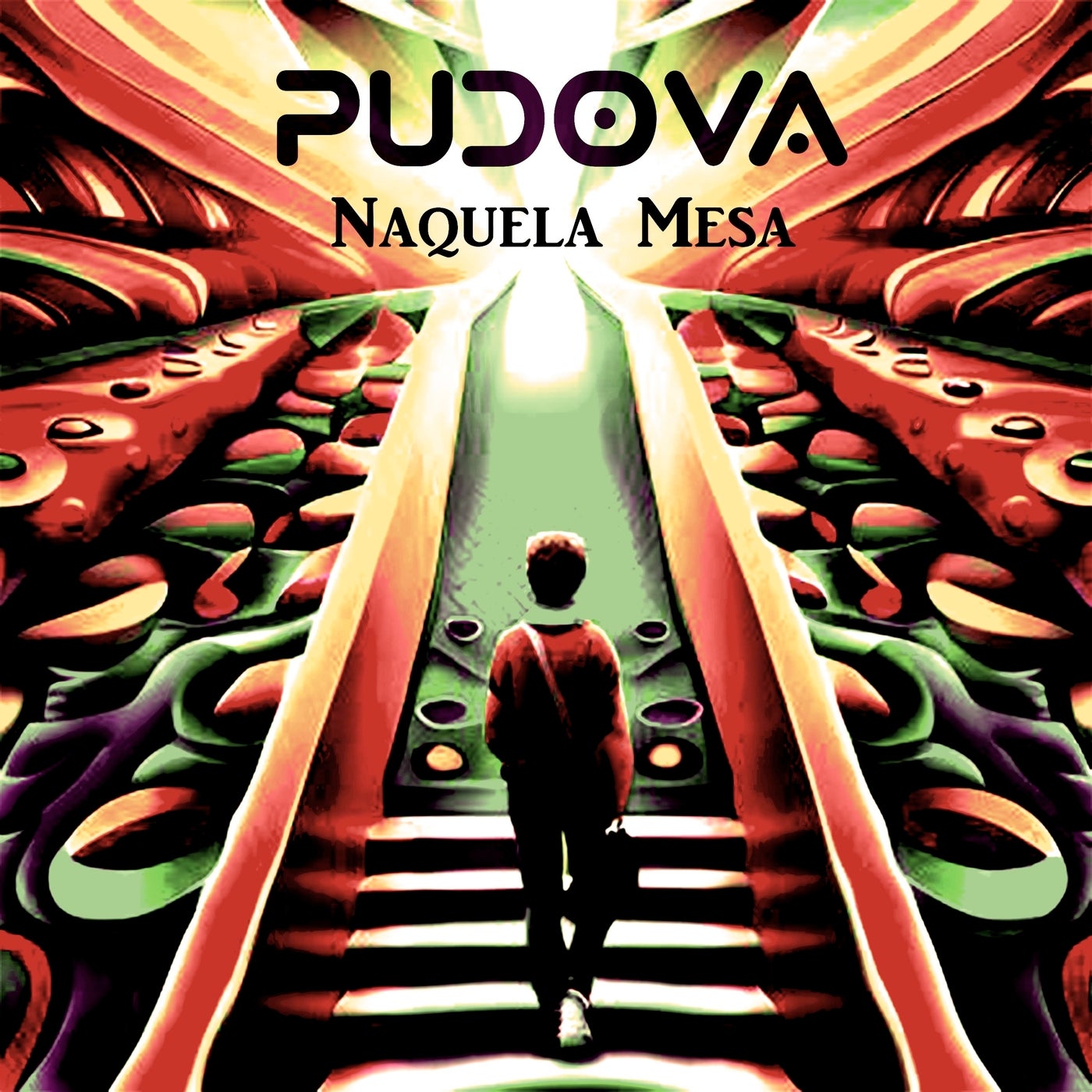 Naquela Mesa