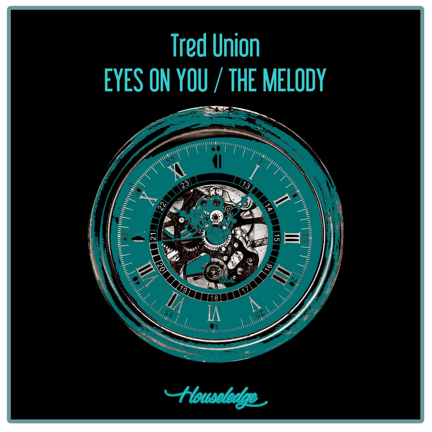 Eyes On You / The Melody