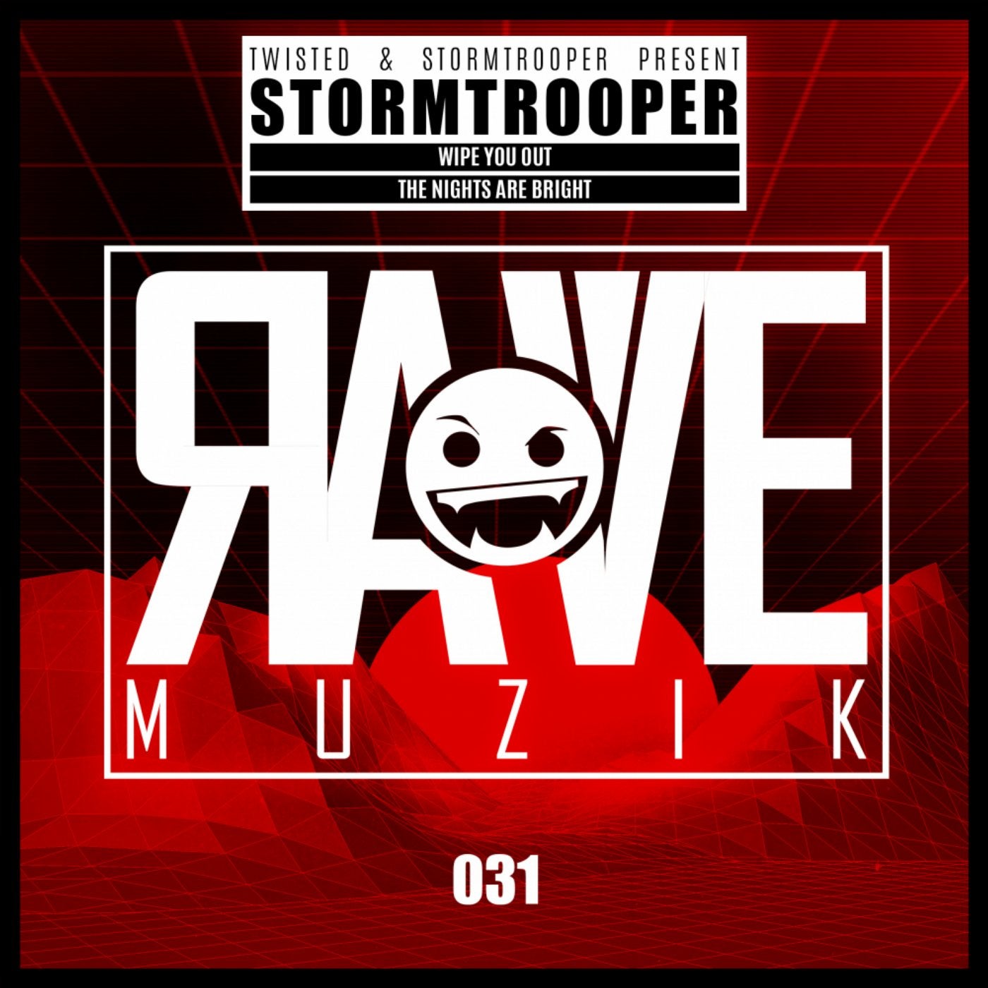 Rave Muzik 031