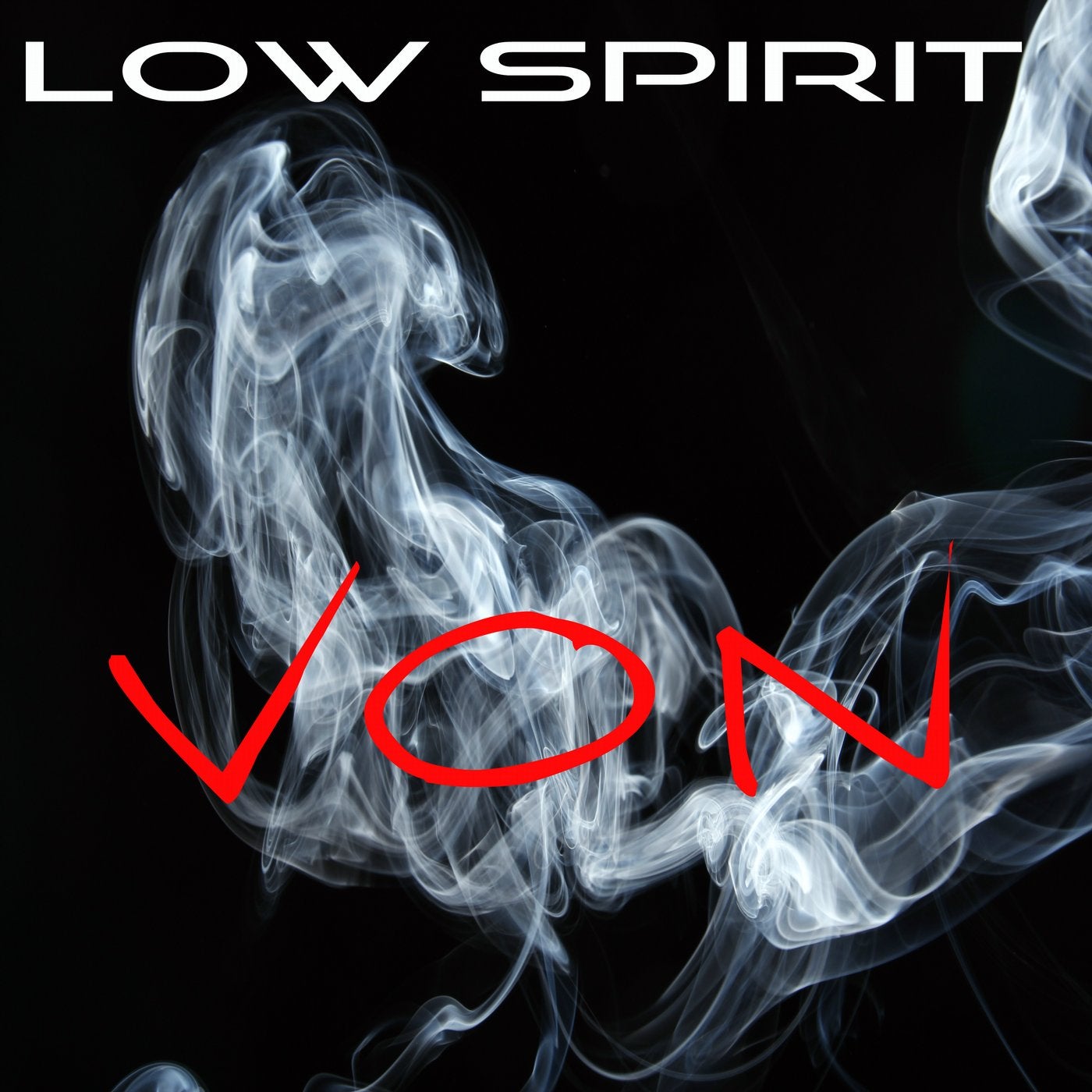 Low Spirit