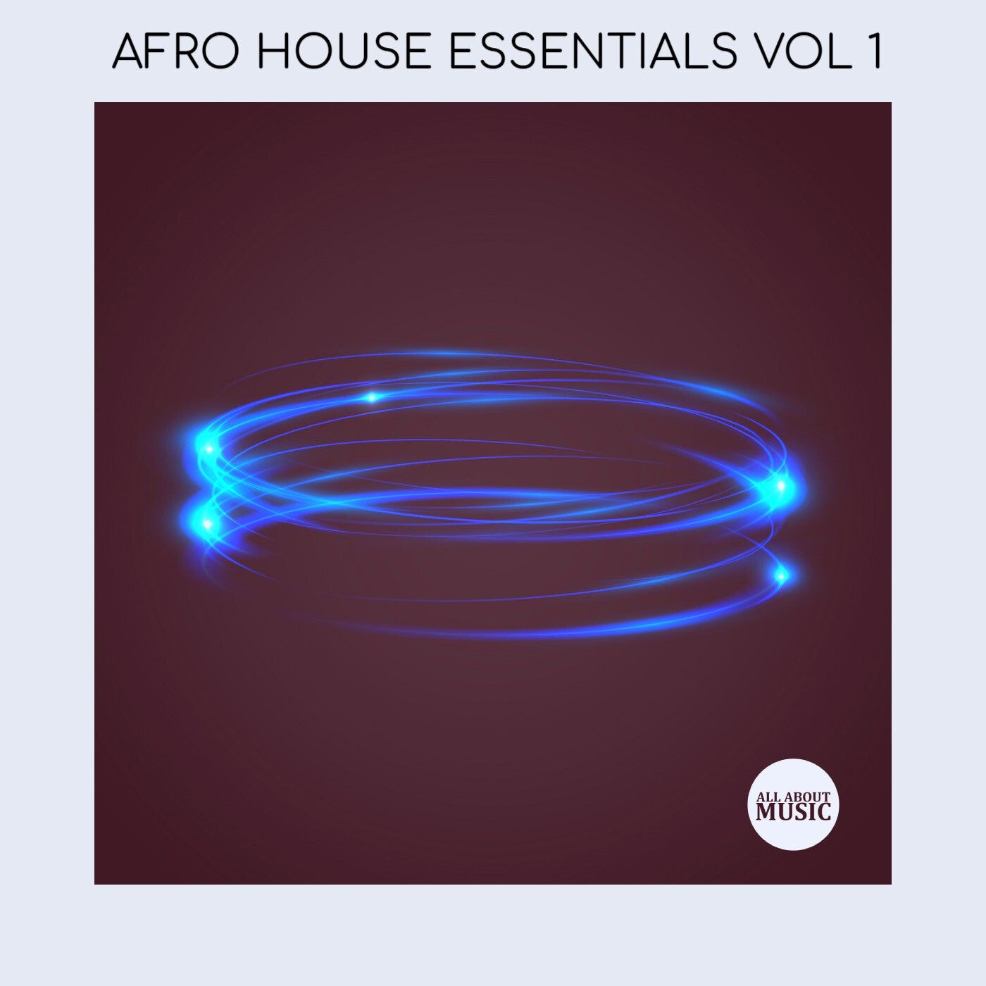 AFRO HOUSE ESSENTIALS VOL 1