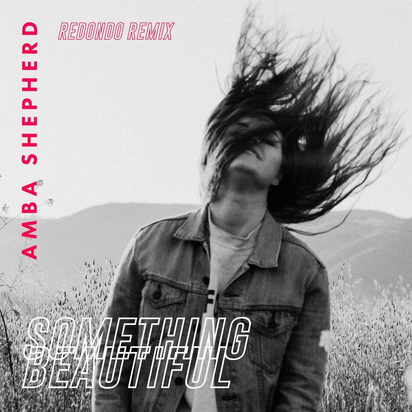 Something Beautiful (Redondo Extended Remix)