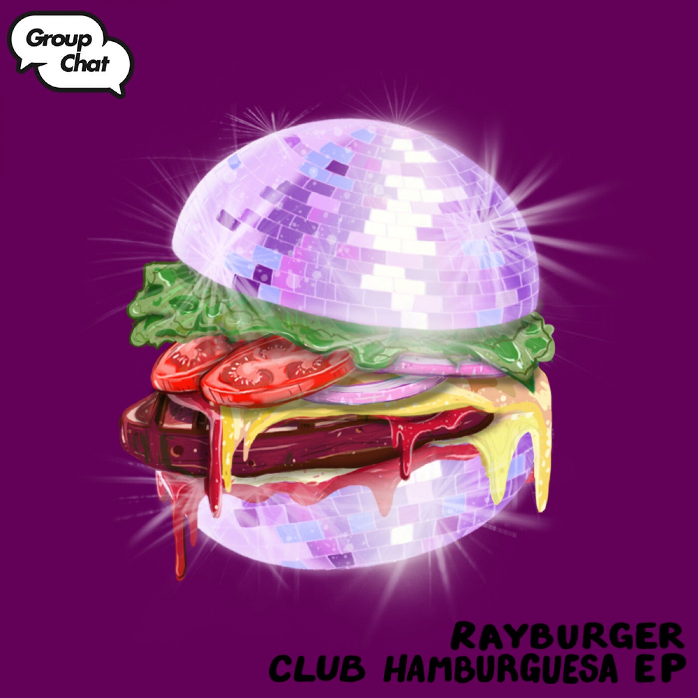 Club Hamburguesa EP