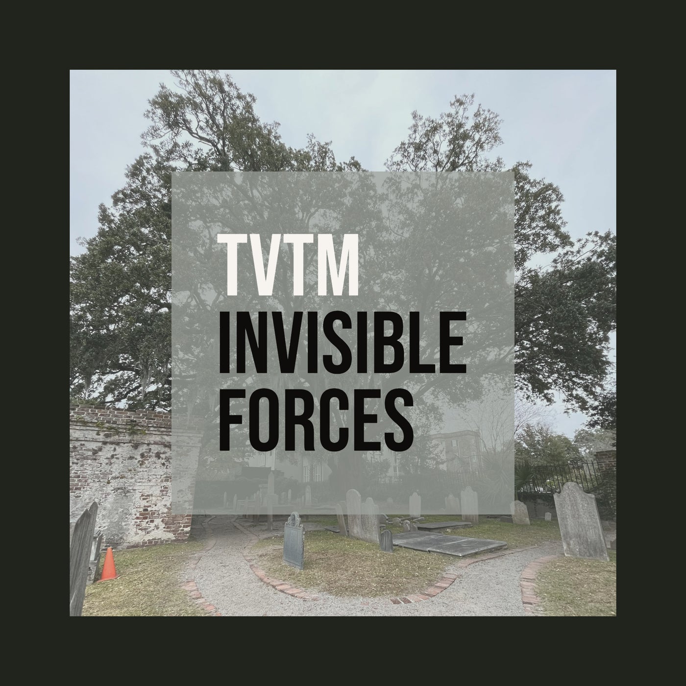 Invisible Forces