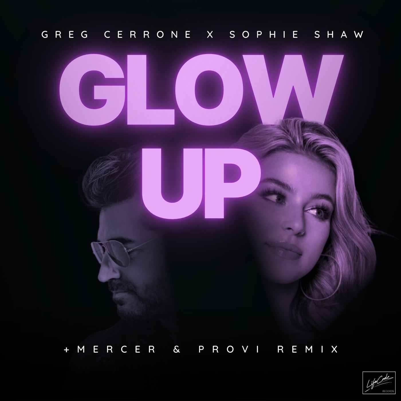 Glow Up - Mercer & Provi Remix (Extended)