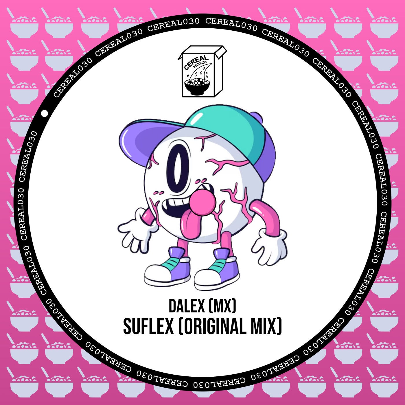 Suflex (Original Mix)