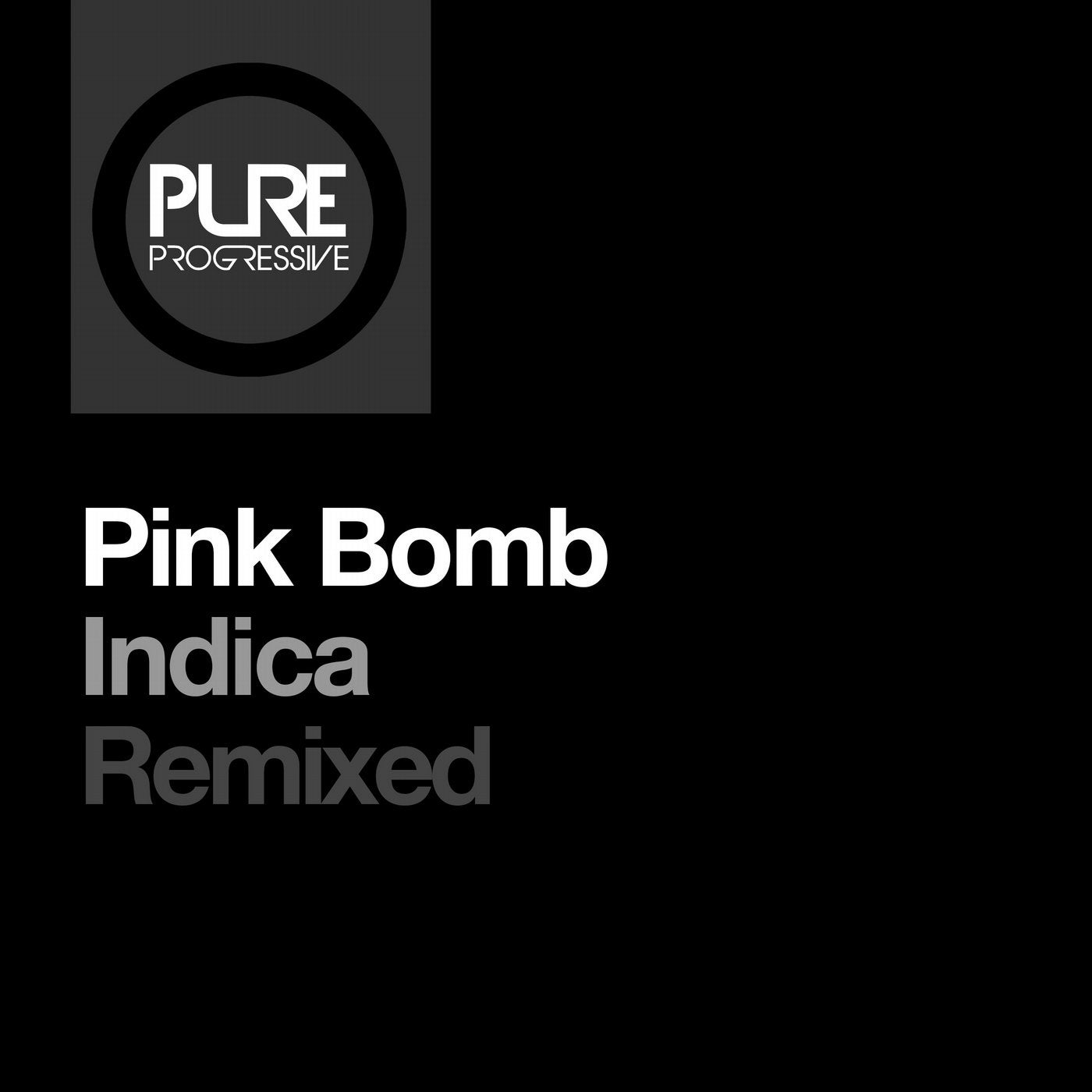 Indica - Remixed