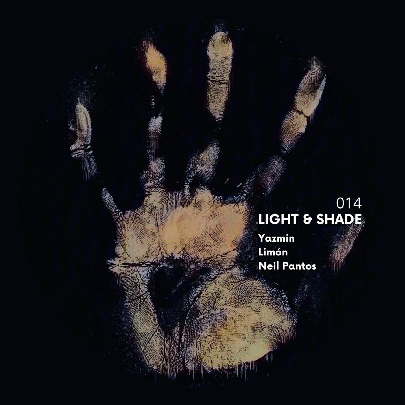 LIGHT & SHADE EP014