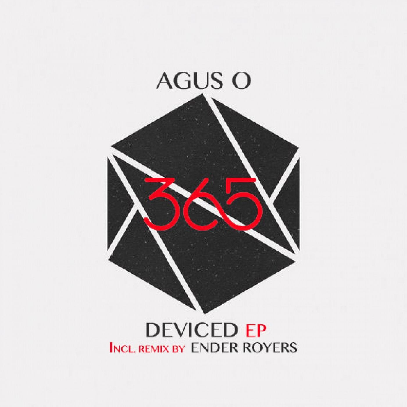 Deviced Ep