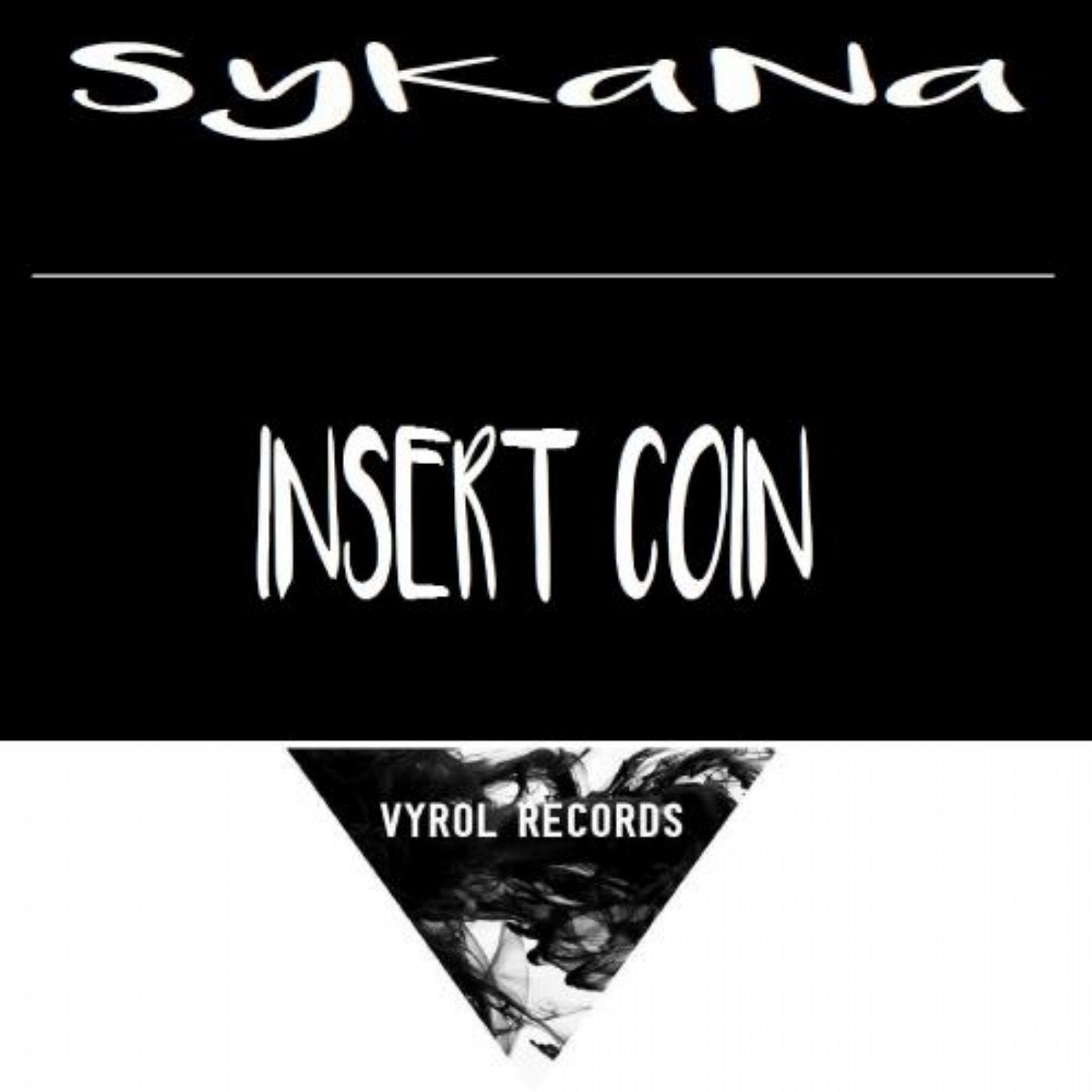 Insert Coin