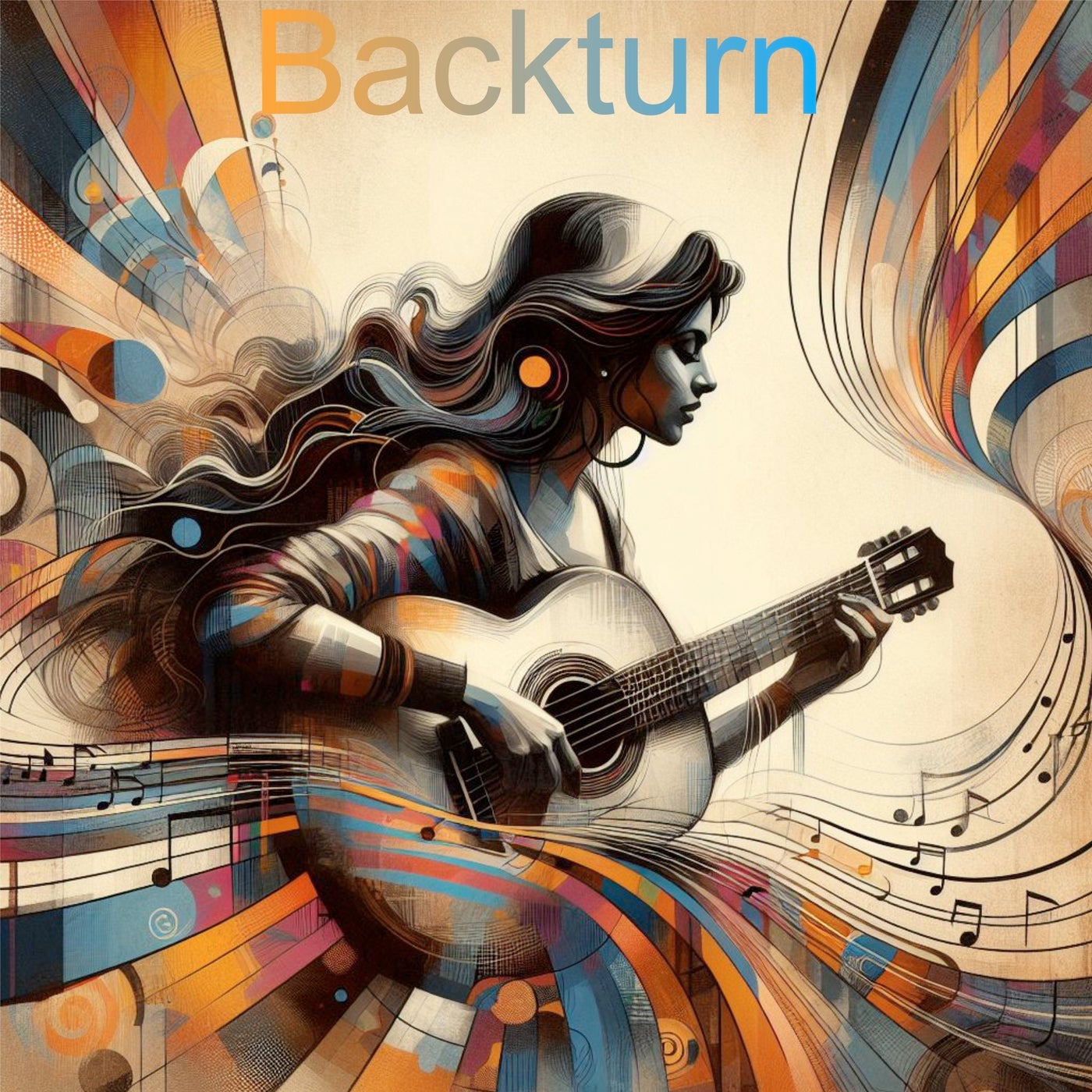 Backturn