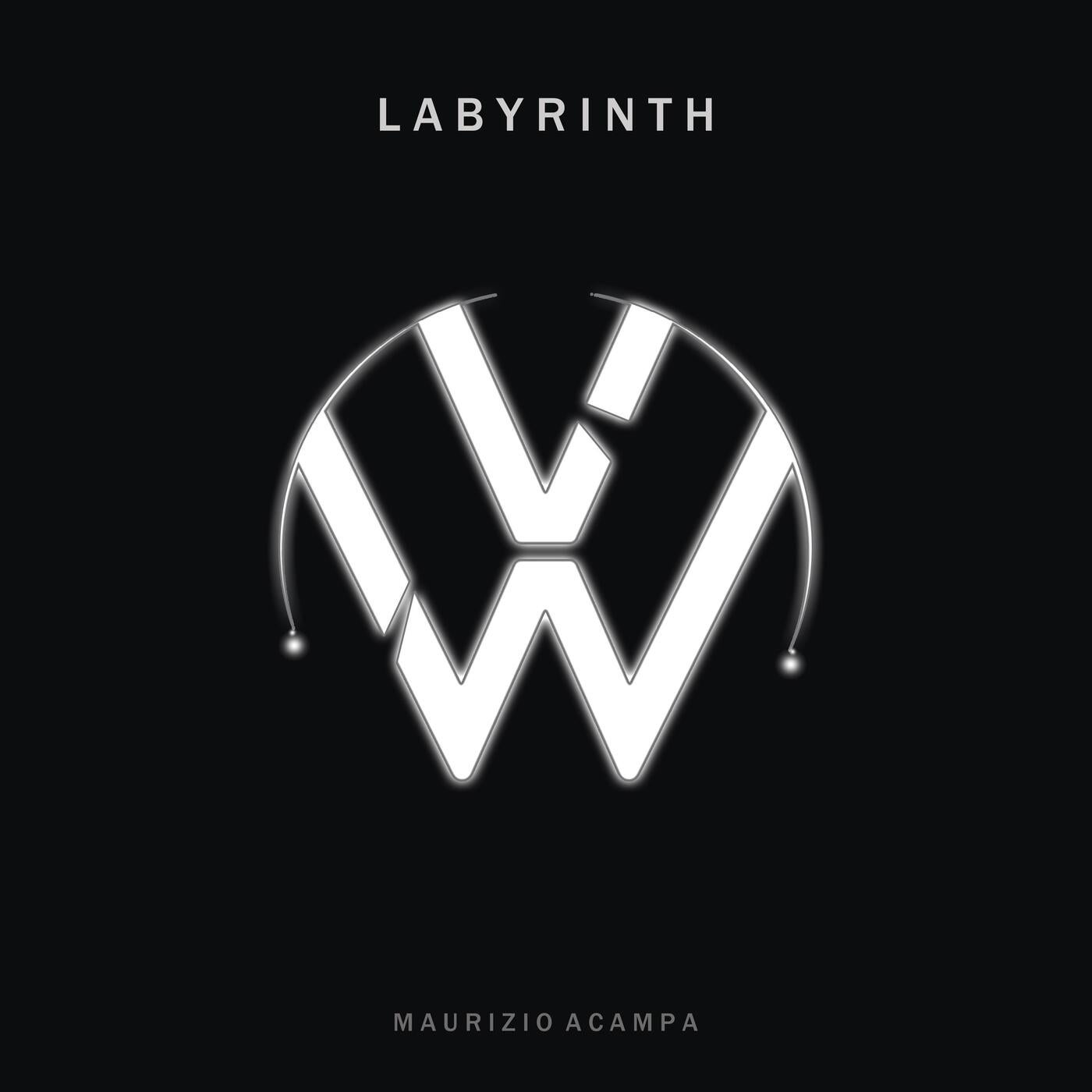 Labyrinth (Original Mix)