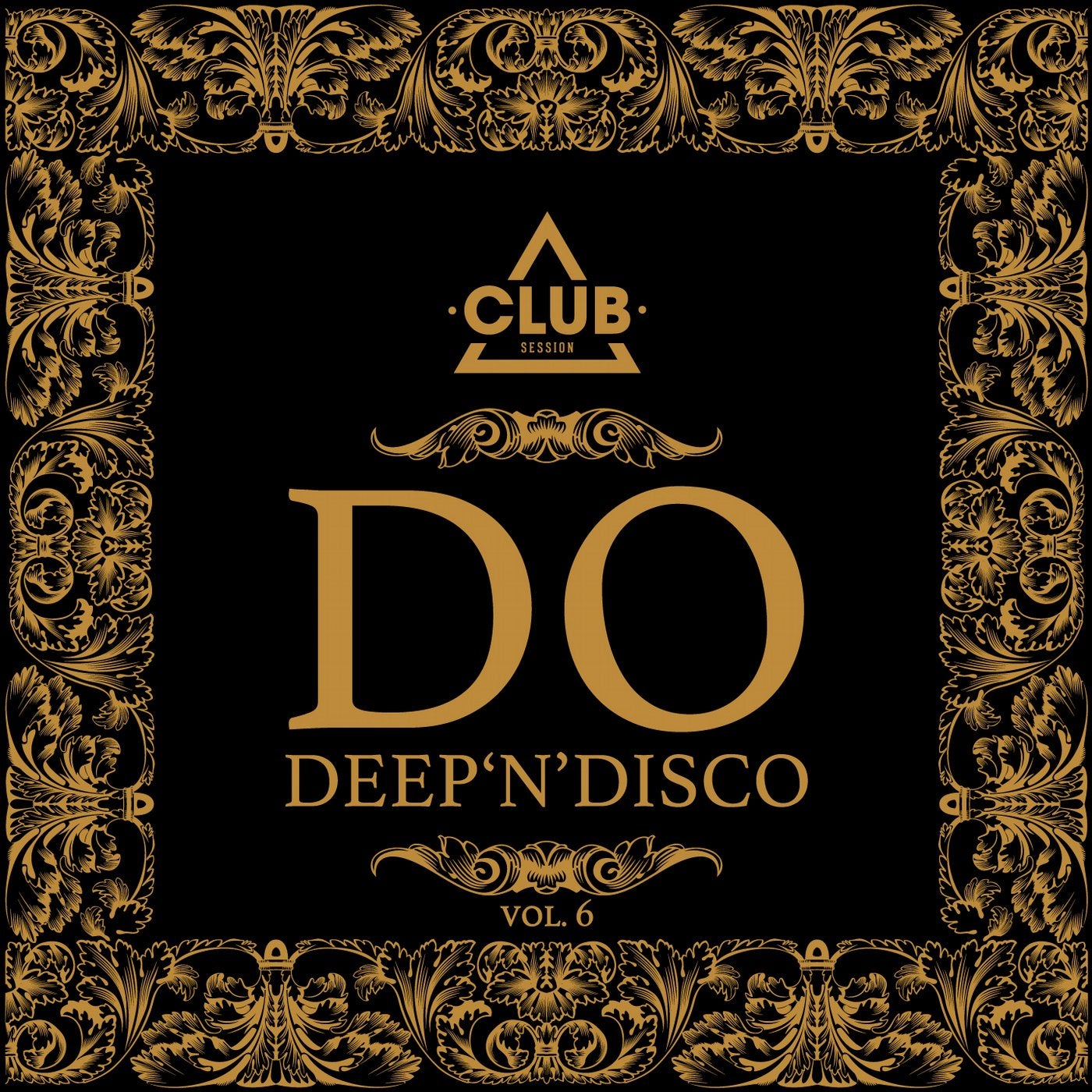Do Deep'n'Disco Vol. 6