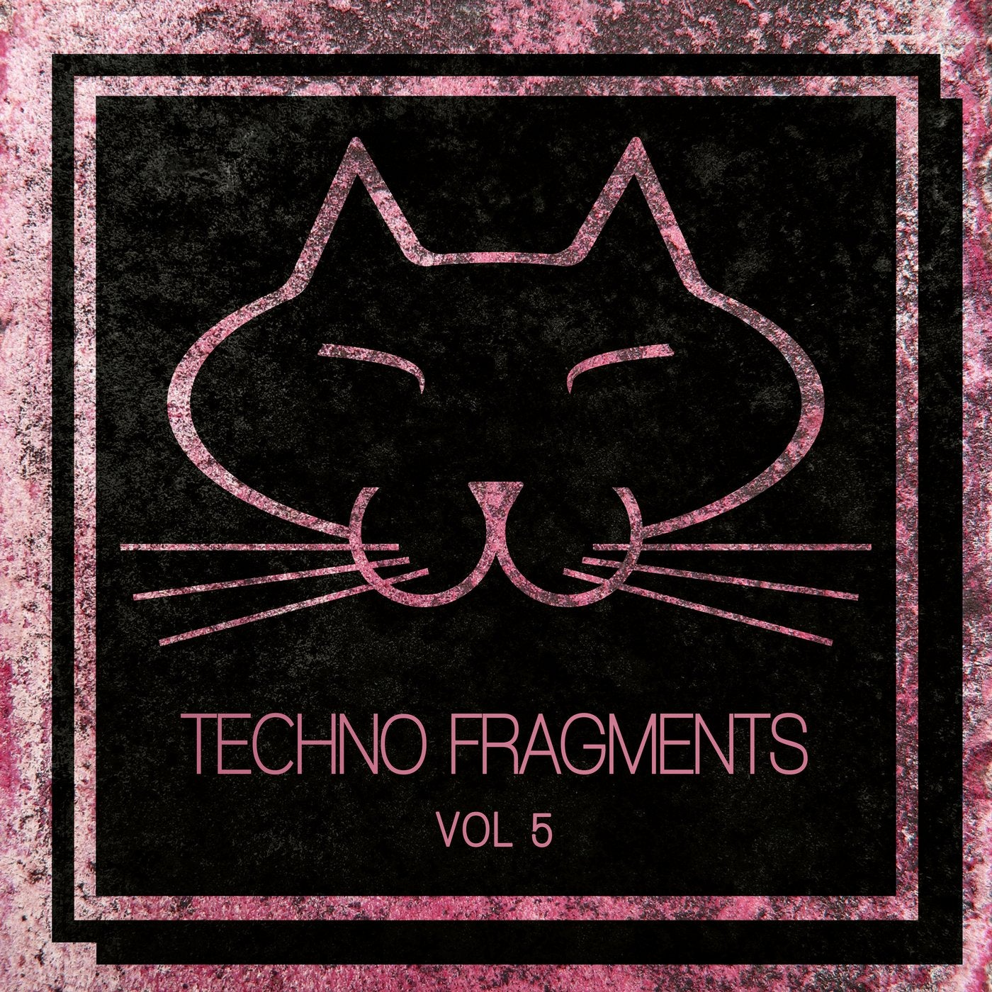 Techno Fragments, Vol. 5