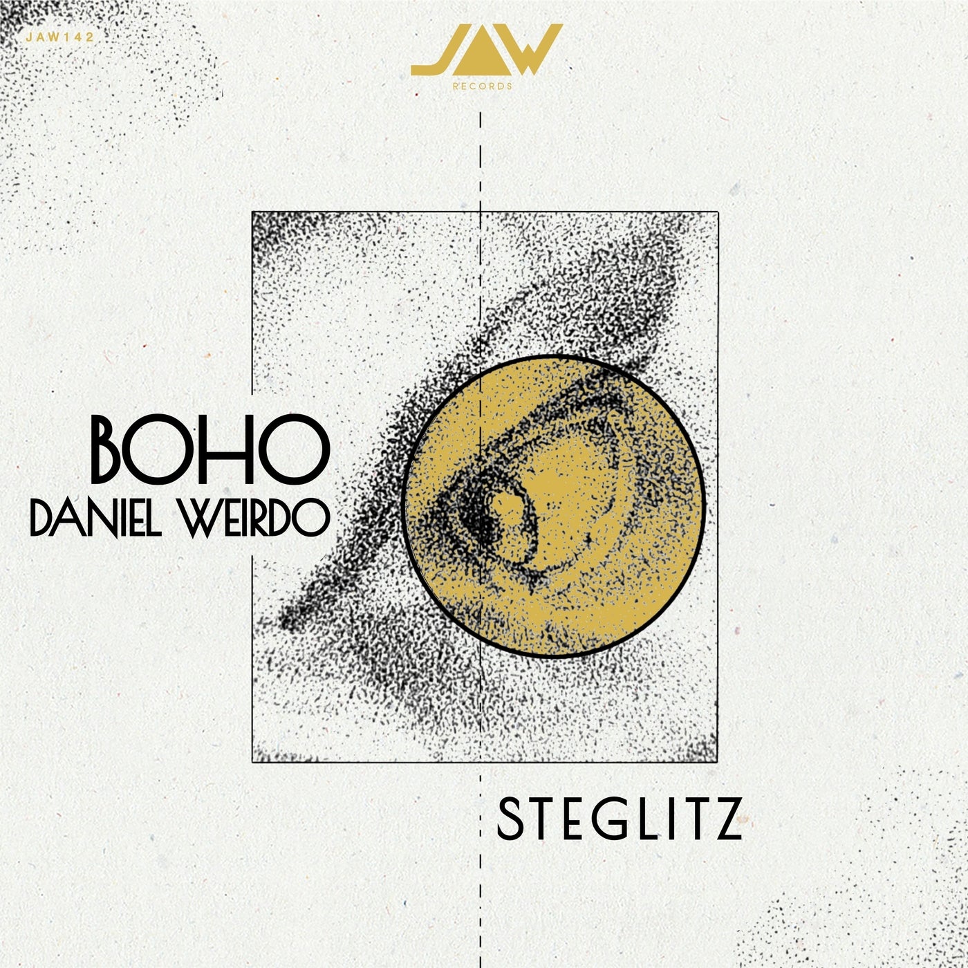 Cover art for Steglitz
