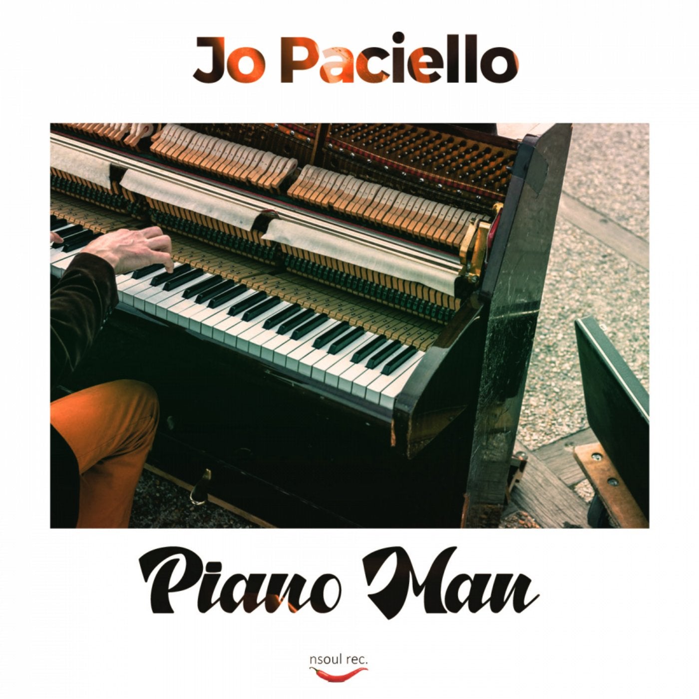 Piano Man