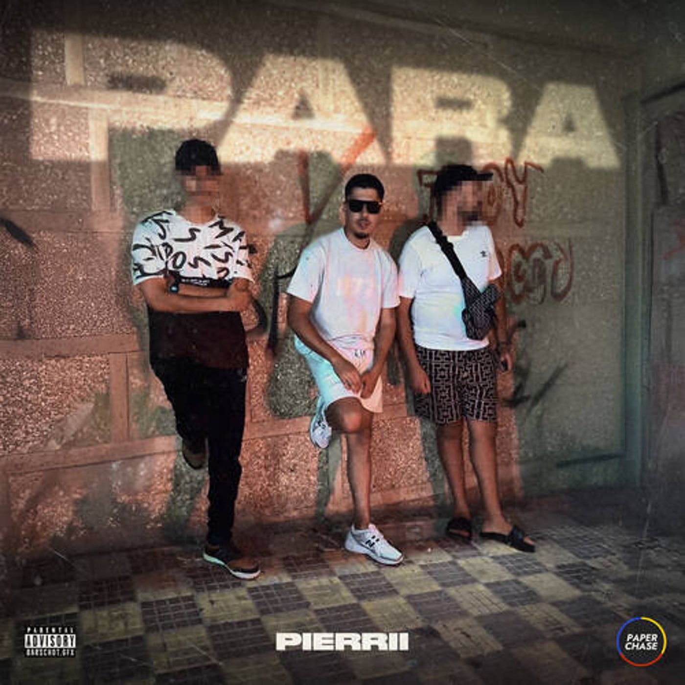 Para