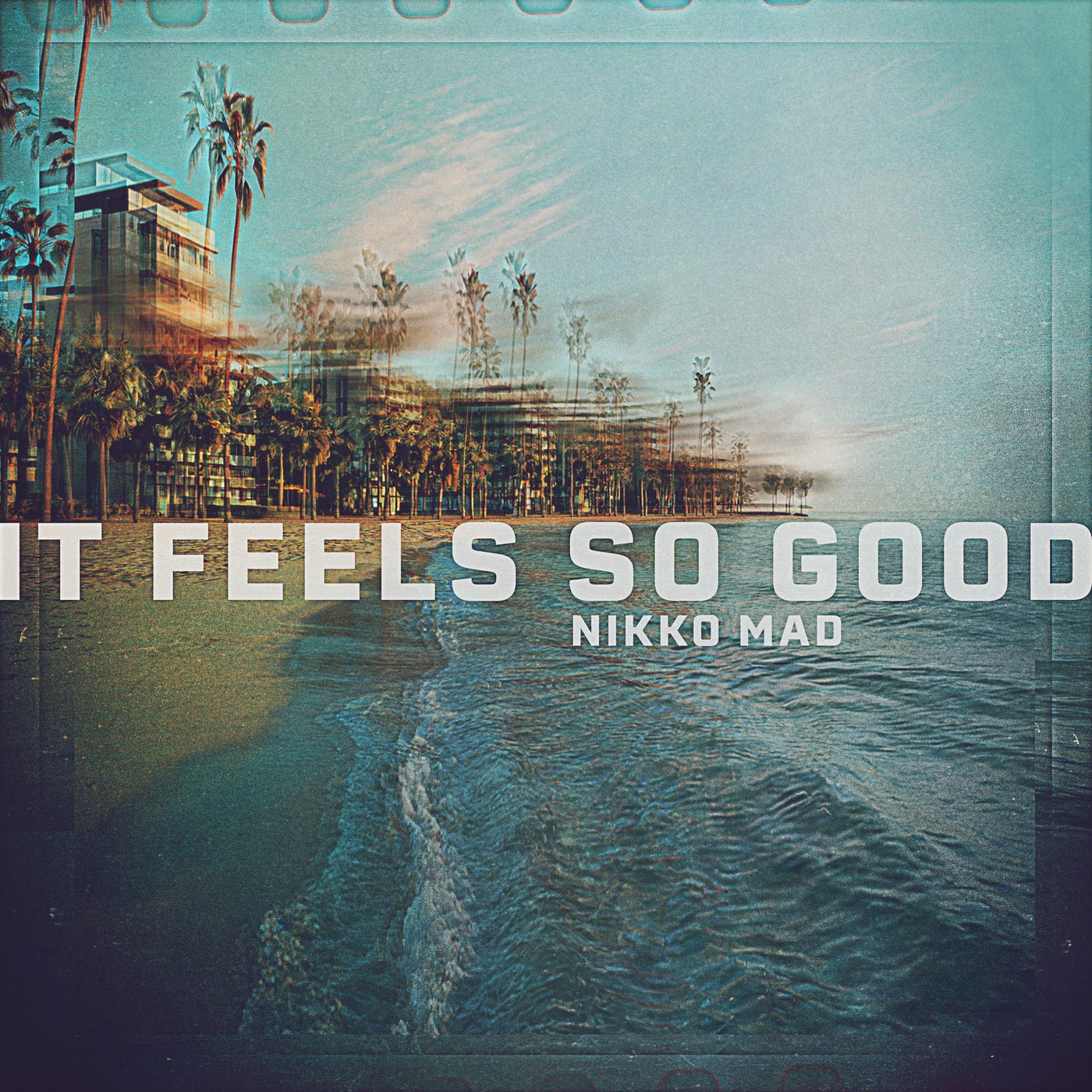 It Feels So Good
