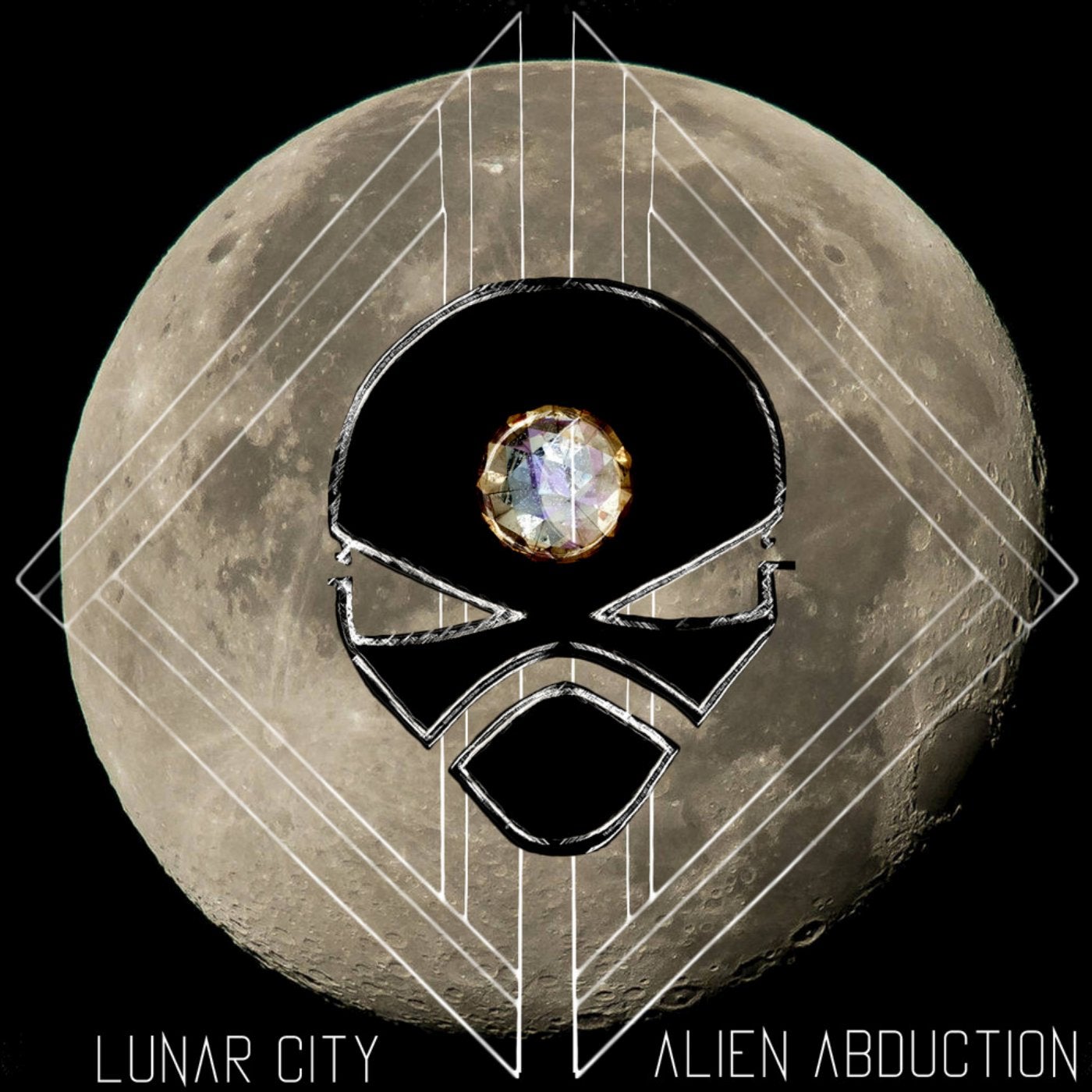 Alien Abduction - Single